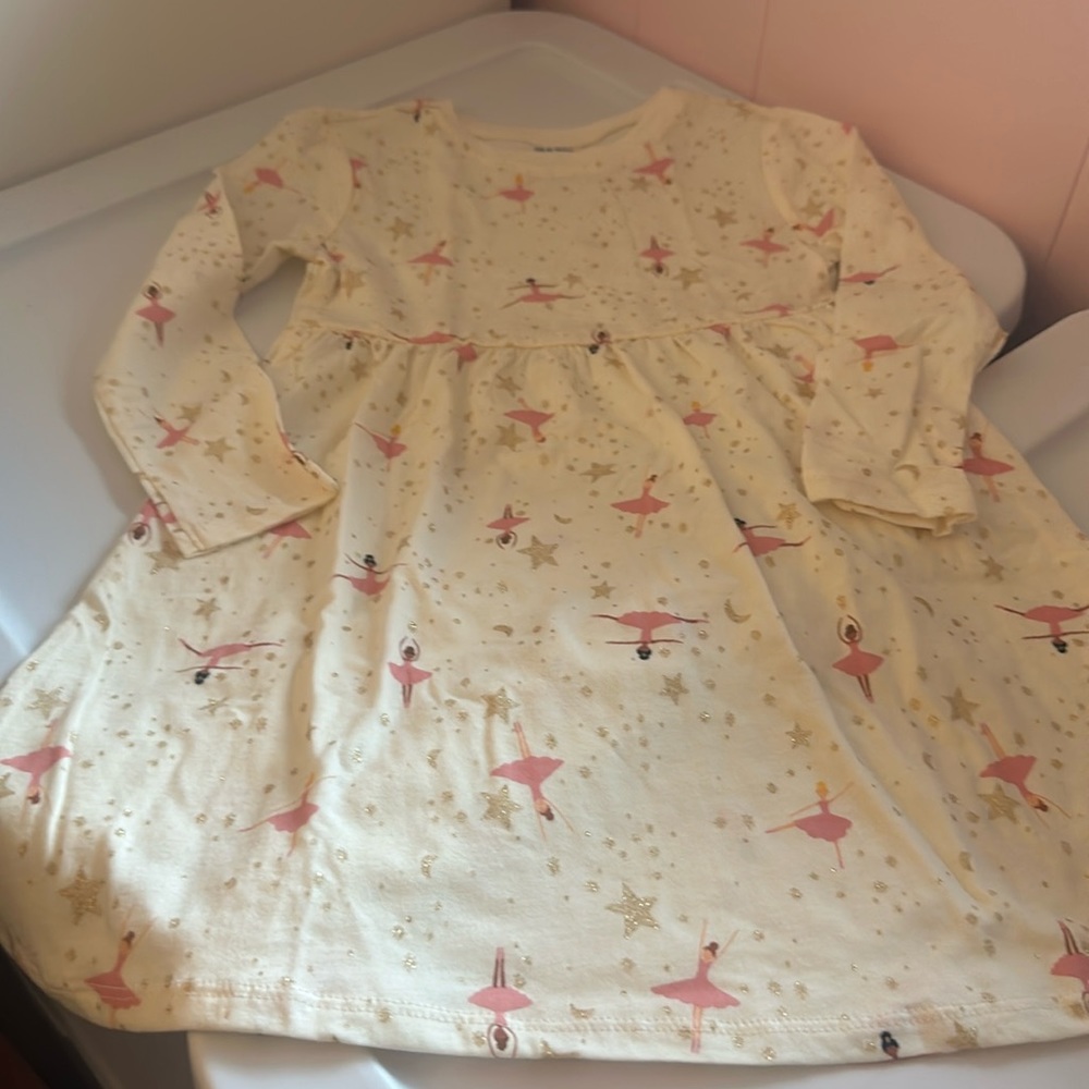 Old Navy Toddler Girl Dress